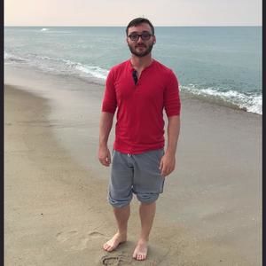 Meet your Posher, Brandon